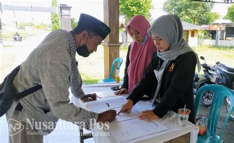 Bpd Kecamatan Tembelang Adakan Kegiatan Bimtek Peningkatan Kapasitas Anggota Nusantara Pos