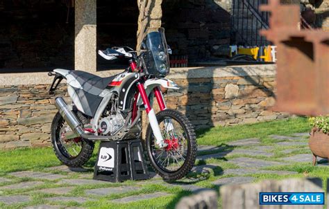 AJP PR7 Adventure 650 Motorcycle Price Specs And Features Bikes4Sale