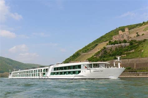 The Best Rhine River Cruise Guide Beach Travel Destinations