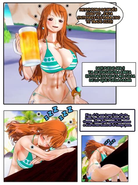 Diversion Y Placer En La Playa Del Cielo NFT Waifuz Comics Porno