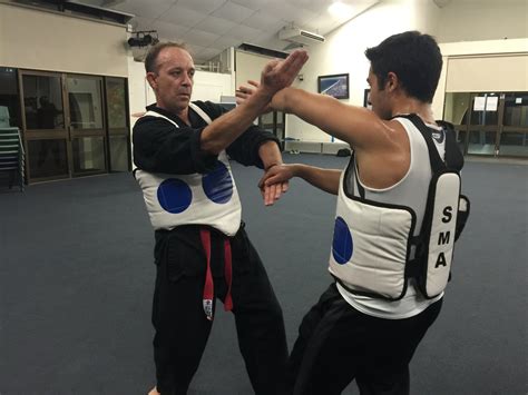 Gallery 2016 Wing Chun Martial Art