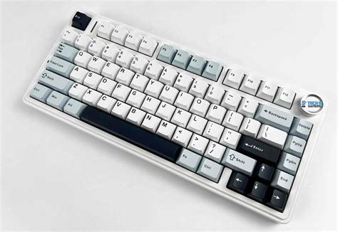 Epomaker X Aula F75 Review A New Benchmark For Budget Keyboards