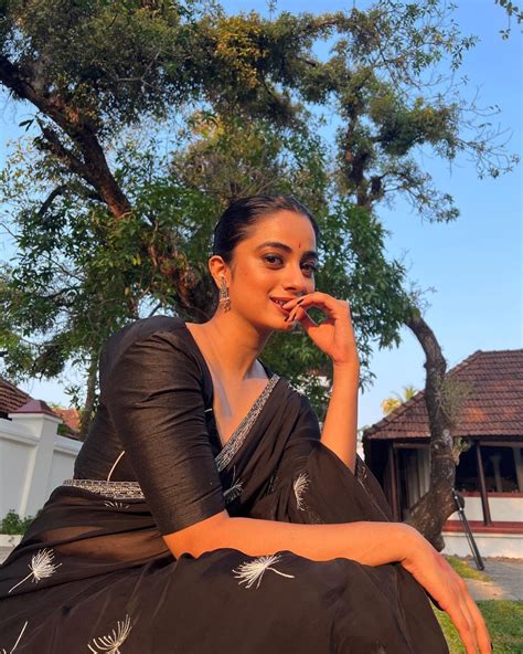 Namitha Pramod Rmallubabes