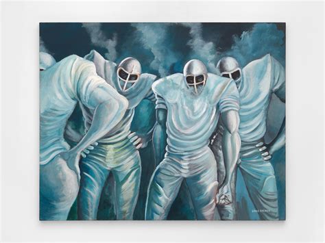 Ernie Barnes Biography, Artworks & Exhibitions | Ocula Artist