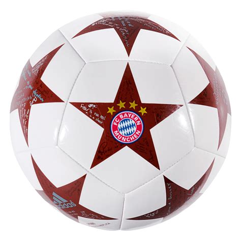 adidas 2016 UCL Ball | Official FC Bayern Munich Store