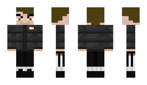 Xdanul Minecraft Skin — Skinmc