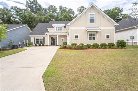 5211 Old Retreat Way Tallahassee Fl 32317 In The Retreat At Mahan