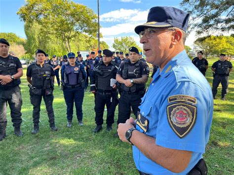 Policía de Córdoba on Twitter AHORA En B Talleres Este y General