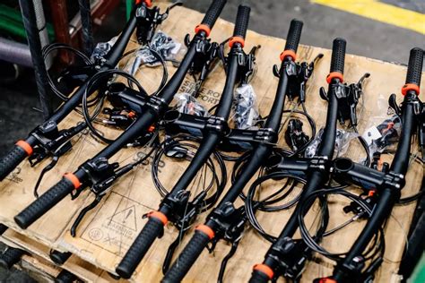 Superior: How the MTB World Cup Bicycles Are Born