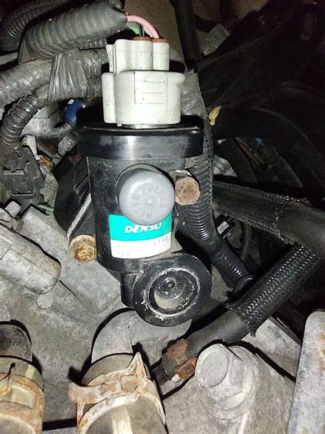 2015 2 5L Coolant Bypass Pipe Replacement Subaru Outback Forums