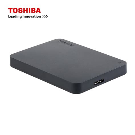 Toshiba A Hdtb Xk Aa Canvio Basics Gb Tb Tb Tb Portable