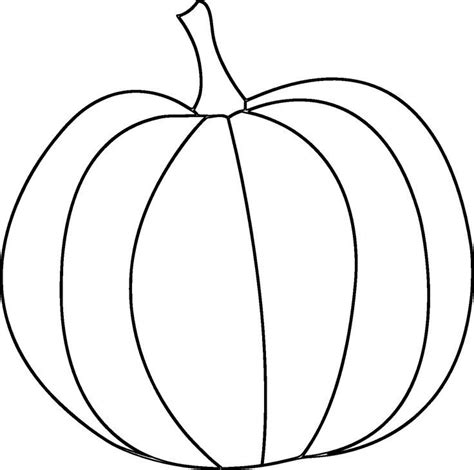 Pumpkin Drawing Patterns at GetDrawings | Free download