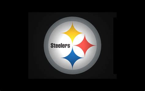 100 Sfondi Logo Dei Pittsburgh Steelers Wallpapers