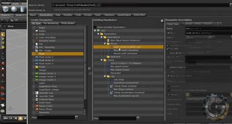 Cmivfx Houdini Craft Rigging And Animation Volume