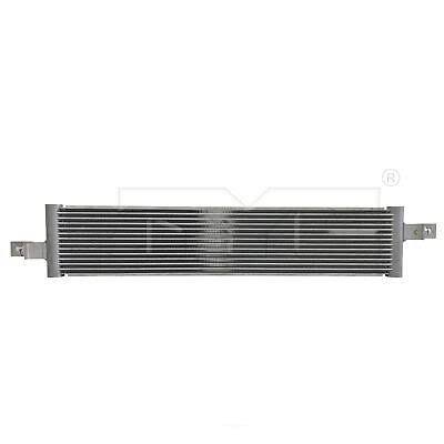 Auto Trans Oil Cooler Fits 2017 2019 GMC Acadia TYC EBay