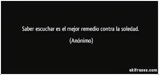 Psicolog A Y Felicidad Con May Sculas Aprender A Escuchar Es Complicado