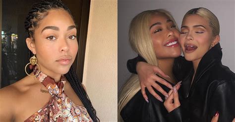 Jordyn Woods Breaks Her Silence On Kylie Jenner