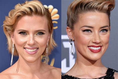 23 Unbelievable Celebrity Look Alikes About Her