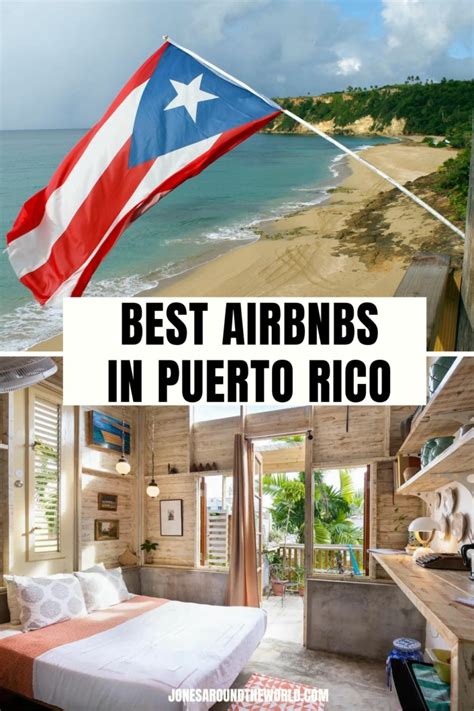 Best Airbnbs In Puerto Rico Top Places To Stay In