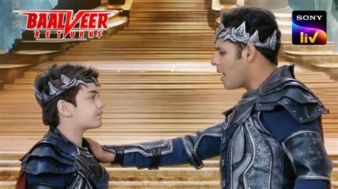 Baalveer और Vivaan कैसे बचाएंगे Padmini और दादा जी की जान Baalveer