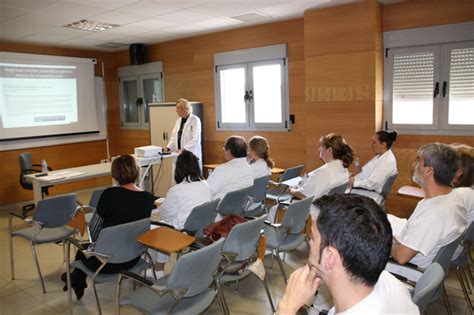 La Gerencia Del Rea Integrada De Cuenca Forma A Los Profesionales