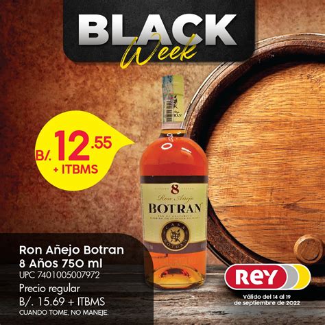 Supermercados Rey On Twitter Arranc El Black Week De