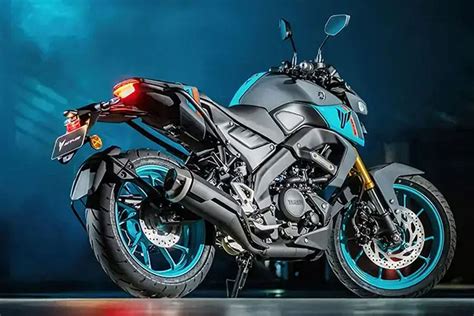 Nova Yamaha Mt 15 2024 Conheça Essa Pequena Braba De Coração Valente