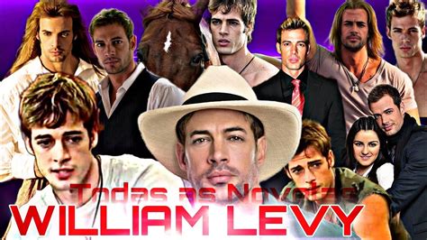 Egoísmo Exitoso articulo cuantas novelas ha hecho william levy vecino