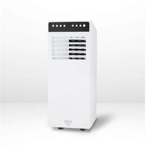 Wifi Portable Air Conditioner 12000btu White Arlec Uk