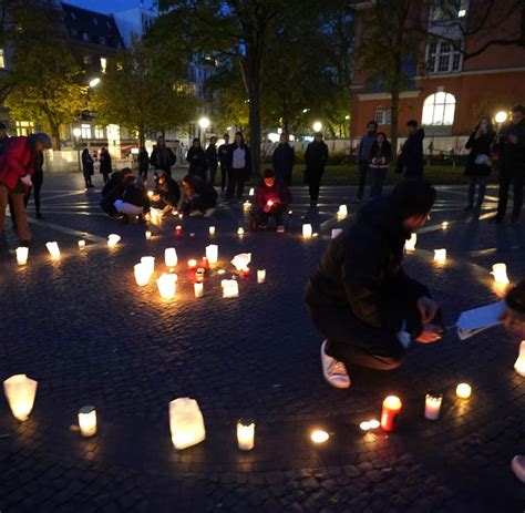 Gedenken An Opfer Der NS Pogrome Daniel Hope Erwartet WELT