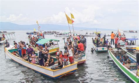 cera labu syukur bumi desa soro dompu traverseid