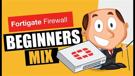 Fortigate Firewall Training For Beginners YouTube