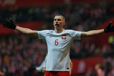 Piotrowski Po Polska Czechy To By O Na Dobrym Poziomie Goal Pl