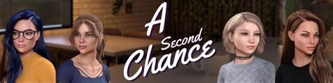 Porn Game A Second Chance Version Alpha By Mr Aurora Free Adult