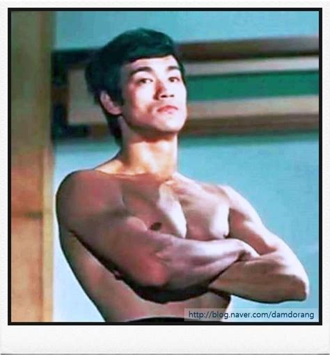 정무문 이소룡 Bruce Lee Martial Arts Myths The Man Superstar Grande