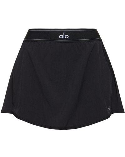 Alo Yoga Skirts For Women Online Sale Up To Off Lyst Australia