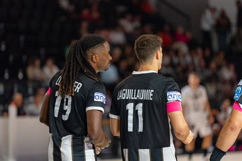 Actualités Angers SCO Handball