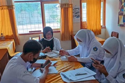 Manfaat Implementasi Merdeka Belajar Di Masa Pandemi Sman Banjar