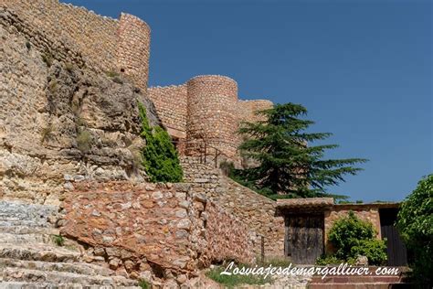 Qué ver en Albarracín El pueblo más bonito de Teruel