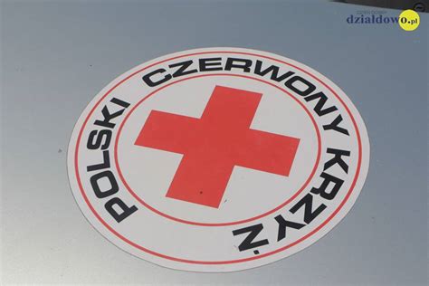 103 rocznica utworzenia Polskiego Czerwonego Krzyża na ziemi