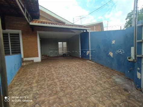 Casa Padrão Vila José Bonifácio Araraquara R 430 000 00 Cód 88651