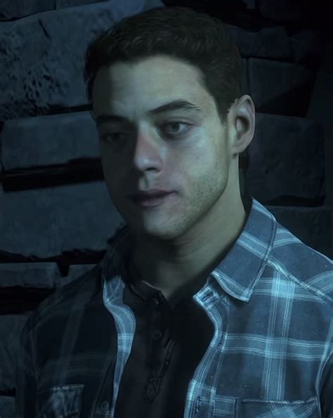 Джош Вашингтон | Until Dawn Wiki | Fandom