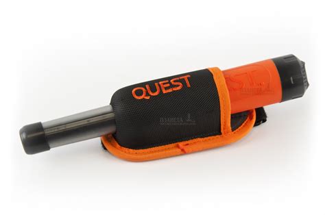 Пинпоинтер Quest XPointer MAX купить в Москве: обзоры, фото, описание ...