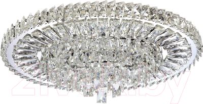 LED4U L035-600 (с функцией УД) Люстра купить в Минске, Гомеле, Витебске ...
