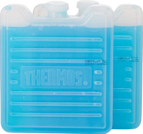 Thermos Weekend 5010576794086 Lot De 2 Mini Packs De Glace