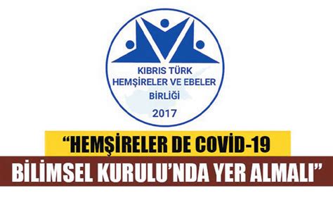 KTHEB Kıbrıs Türk Hemşireler ve Ebeler Birliği