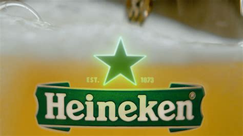 Heineken Lan A Nova Campanha E Muda A Cor De Sua Estrela Layout Opovo