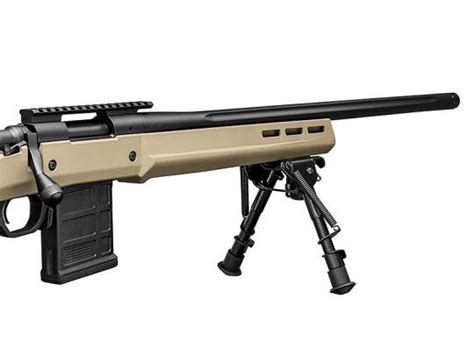 Waffenbrüder Remington 700 Magpul Enhanced 308 Winchester