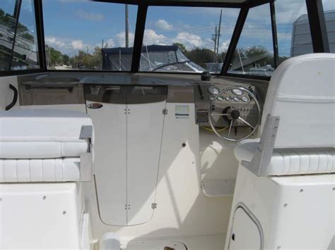 Boat Bayliner 2452 Ciera Classic Cruiser 25 2003 2003 For Sale For