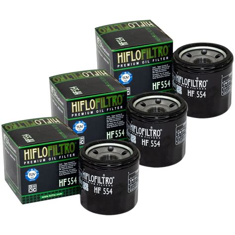 Lfilter Motor L Filter Hiflo Filtro Hf Set St Ck Online Im